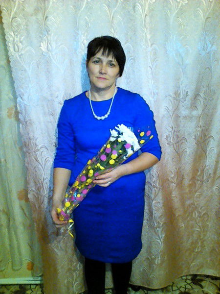 Лиля Семёнова