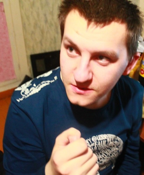 Пэтя Иванов