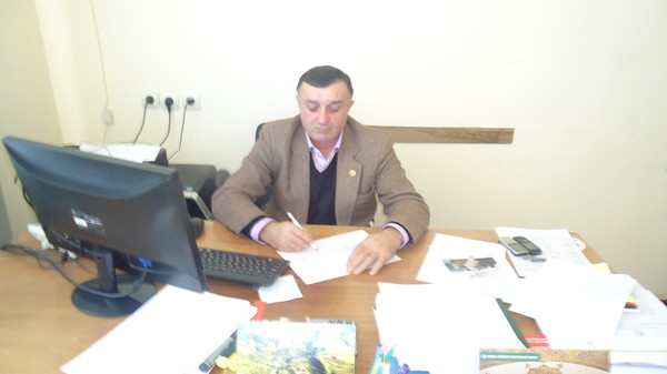 Artashes Unanyan