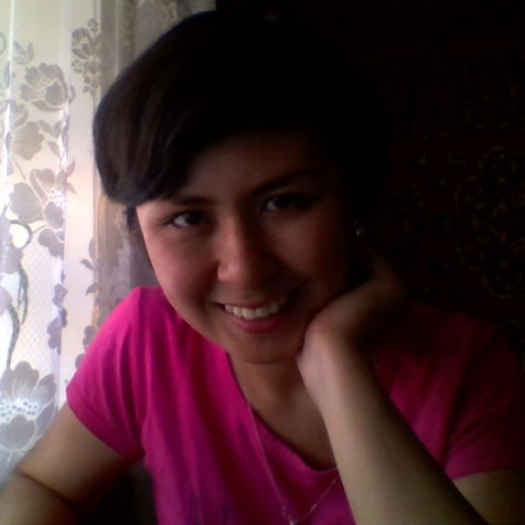 Замзагуль Базарбаева