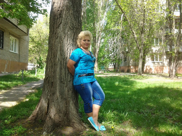 Н@дежд@ М@стявин@