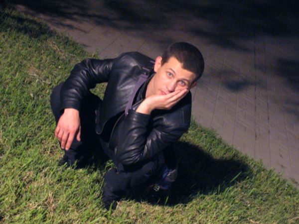 Владимир Доронбеков