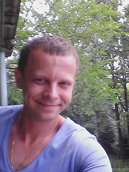 Александр Вишневский