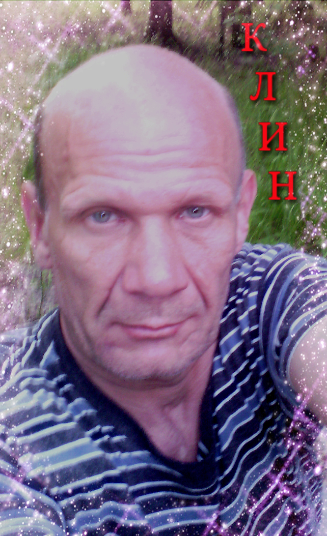 Михаил Андреев