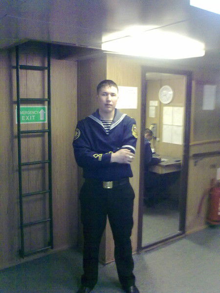 Евгений Кувшинов