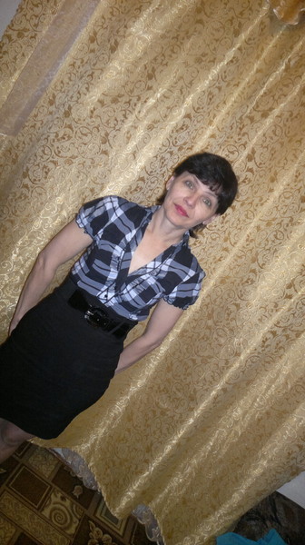 Ирина Гаевая