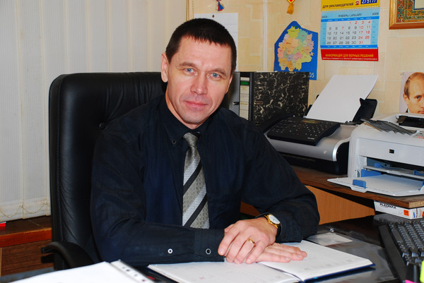 Валерий Журавлёв