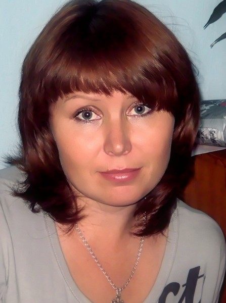 Ольга Ольга