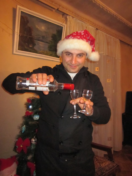 Arsen Manukyan
