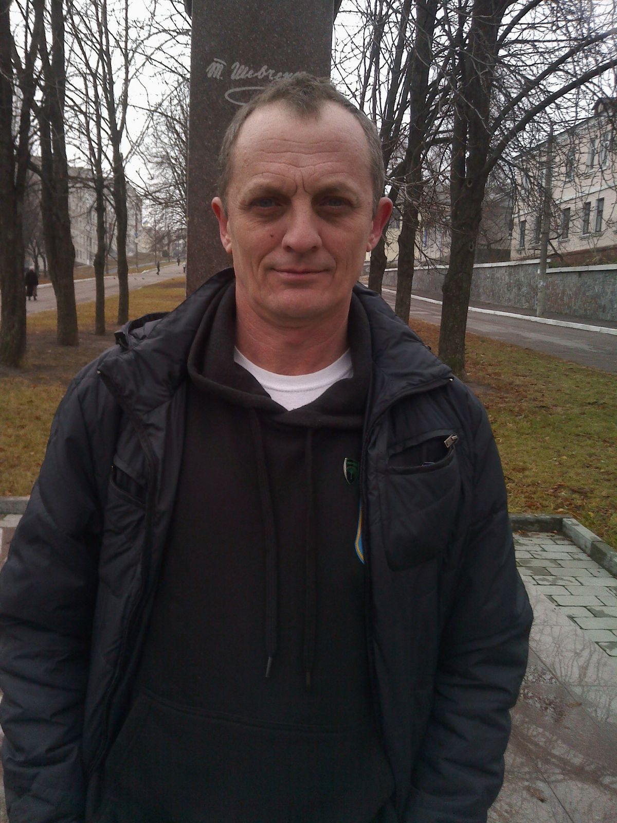 Игорь Згурский