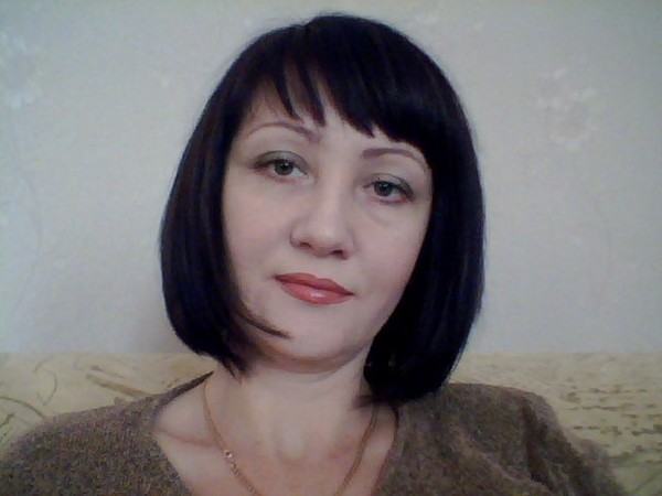 Ольга Титаренко