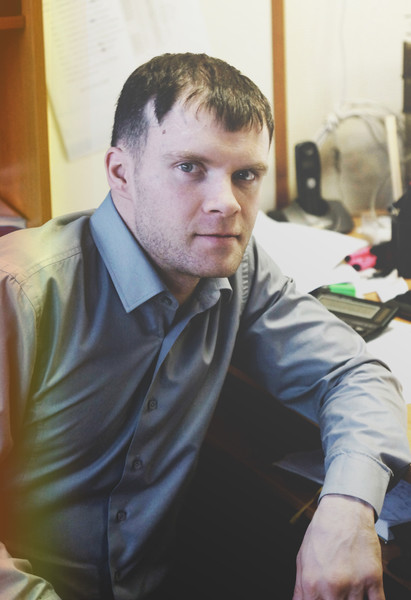 Владимир Косихин