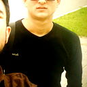 Ibrohim Axmadov