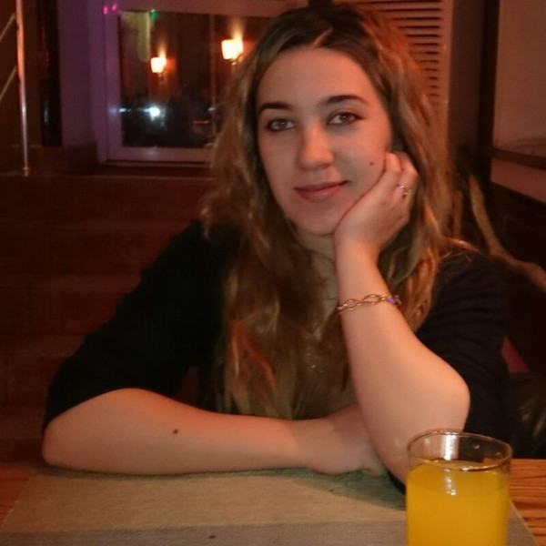 Луиза Байганова