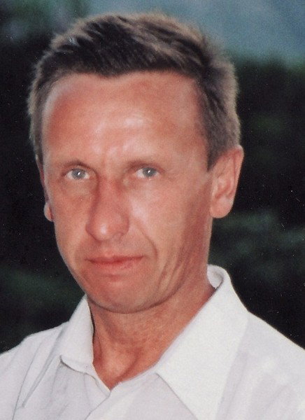 Евгений Горелкин