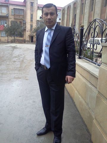 Azer Alizade