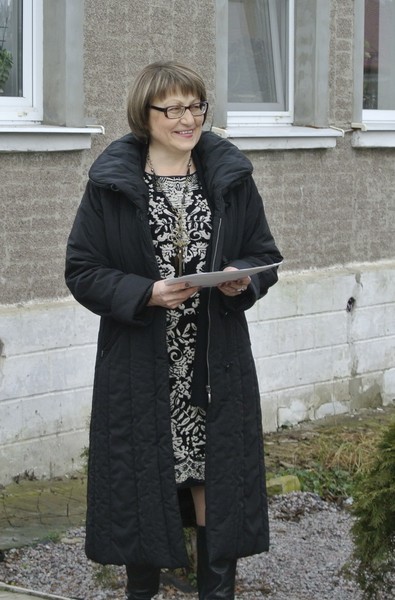 Лариса Жирнова