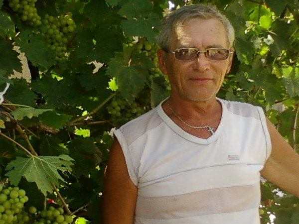 Владимир Винников