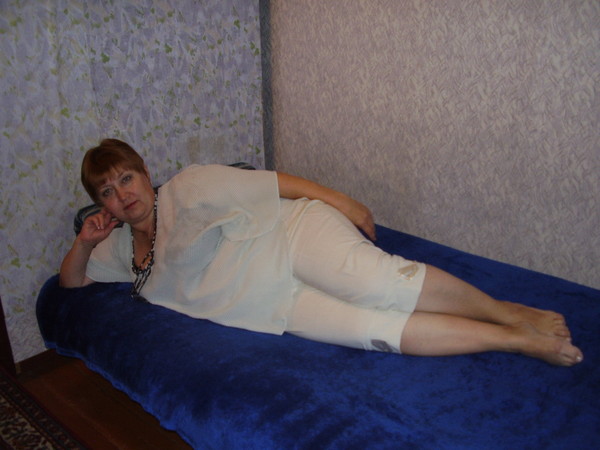 Елена Саликова