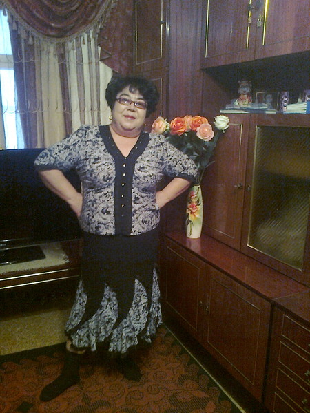 Гульнара Смирнова