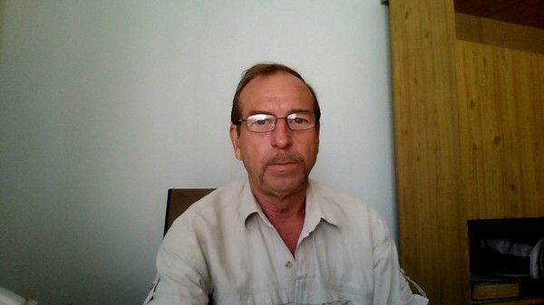 Александр Пашнин