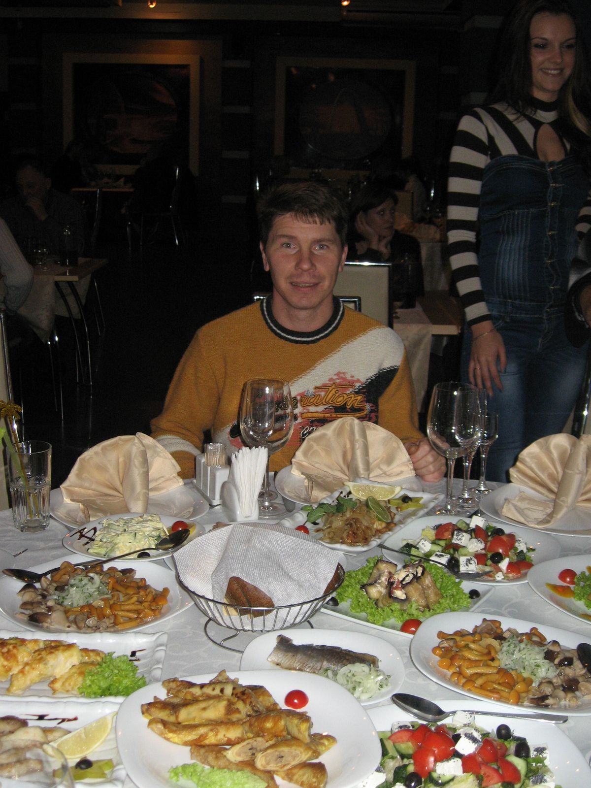 Эдуард Воробьёвский