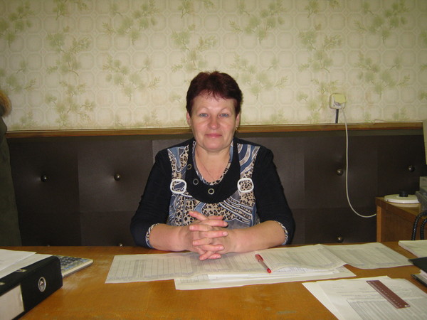 Наталья Купряшкина