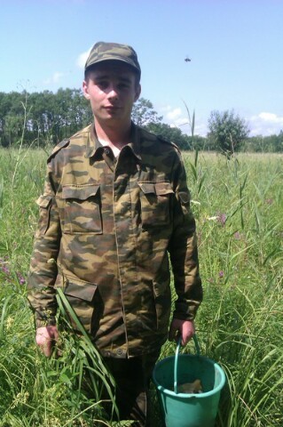 Andrei Golenduhin