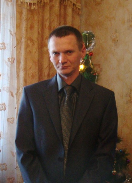 Константин Метелев