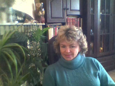 Liuda Balc