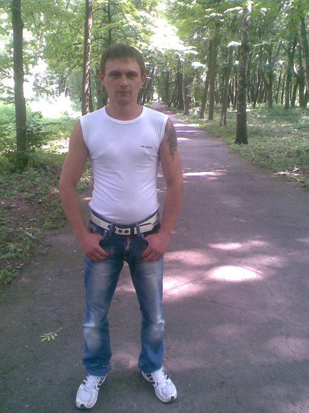 Сергий Мельнык