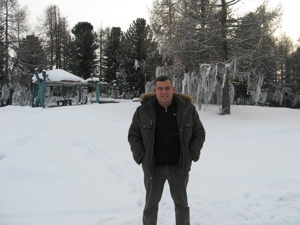 Юрий Алексеевич