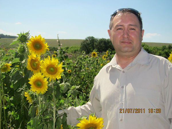 Азат Ахметзянов