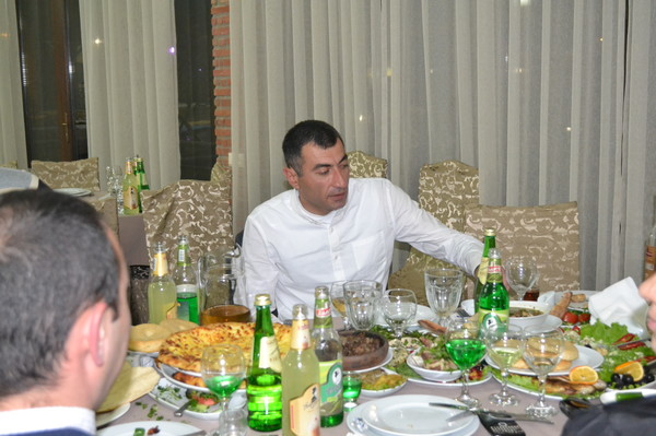 Soso Beriashvili