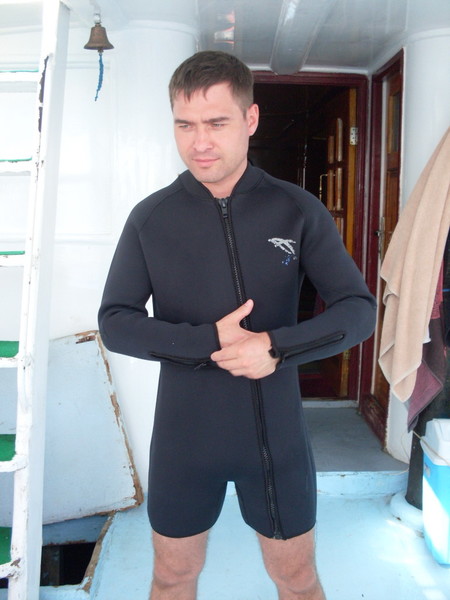 Сергей Юрьев