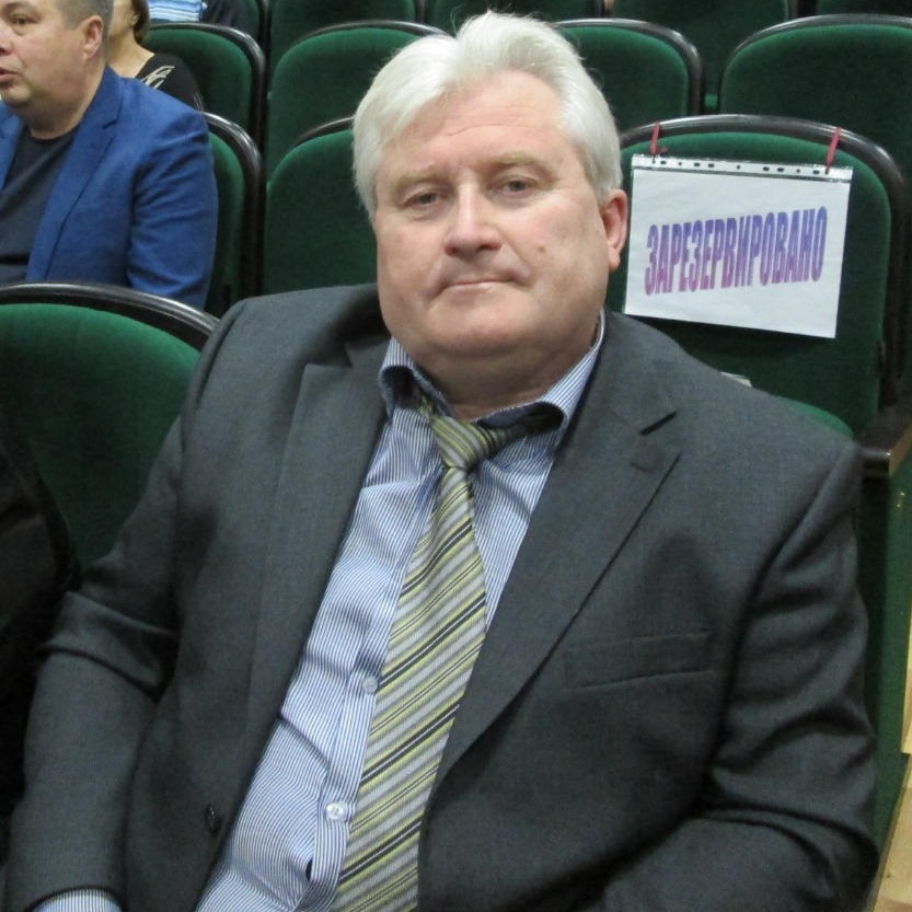 Вячеслав Трембовецкий