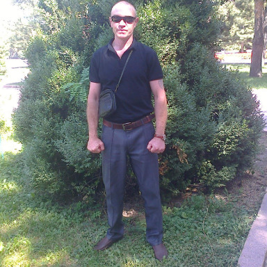 Сергей Ивченко