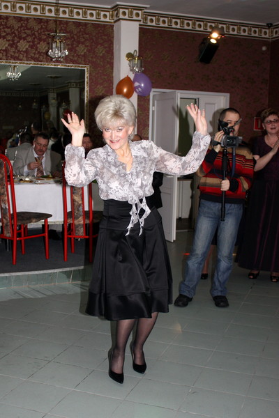 Светлана Микушева