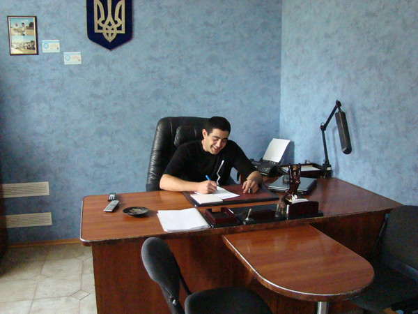 Aram Markosyan