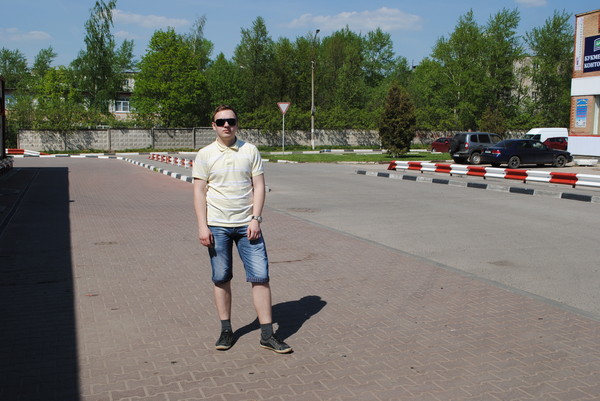 Ярослав Макс