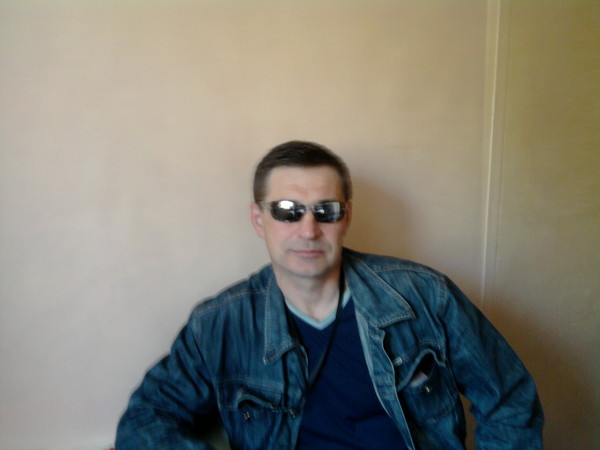 Константин Горячев