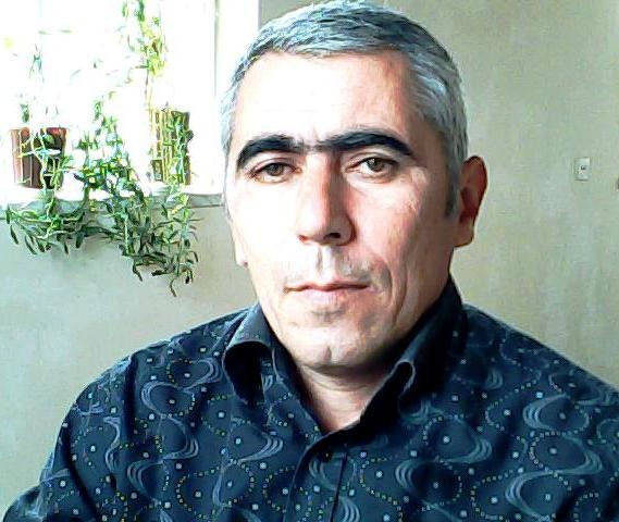 Abiyev Xandadash