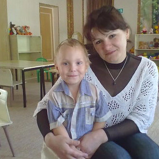 Ирина Филяева