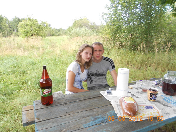 Юлия Лукьянова
