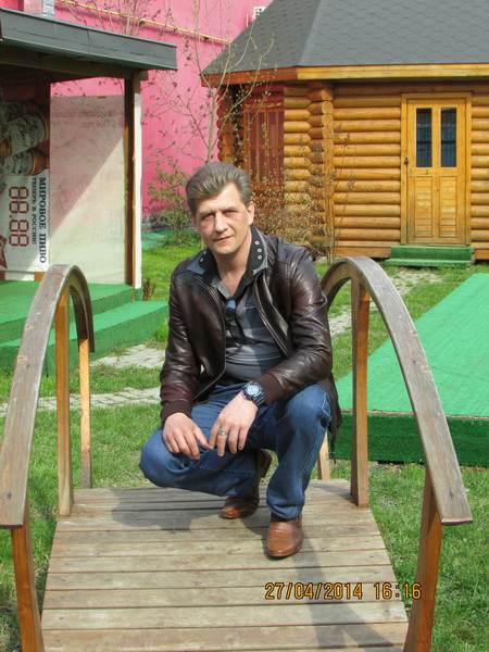 Владимир Карамышев
