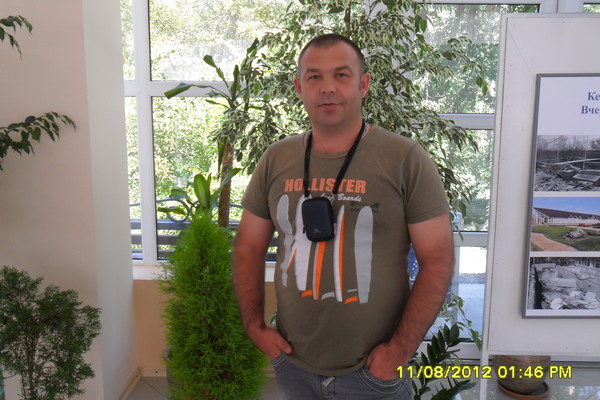 Alexs Loginov