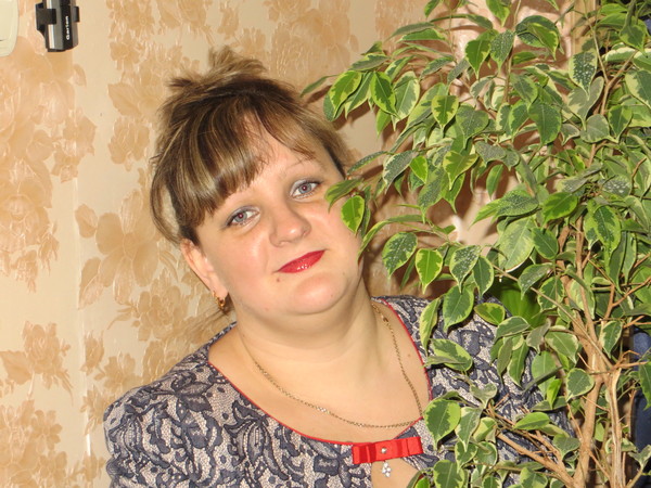Екатерина Кузнецова