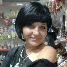 Татьяна Полякова