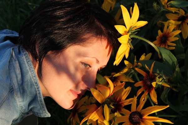 Елена Пронина