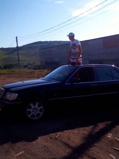 Виталий 4D